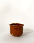 Rounded Terracotta Faisselles