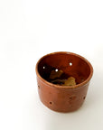 Rounded Terracotta Faisselles
