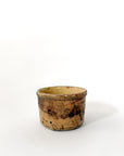 Antiqued Faisselle Jar | No. 441