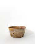 Rare Patinated Faisselle Jar | No. 442