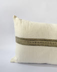 Fez Long Lumbar Pillow