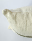 Fez Long Lumbar Pillow