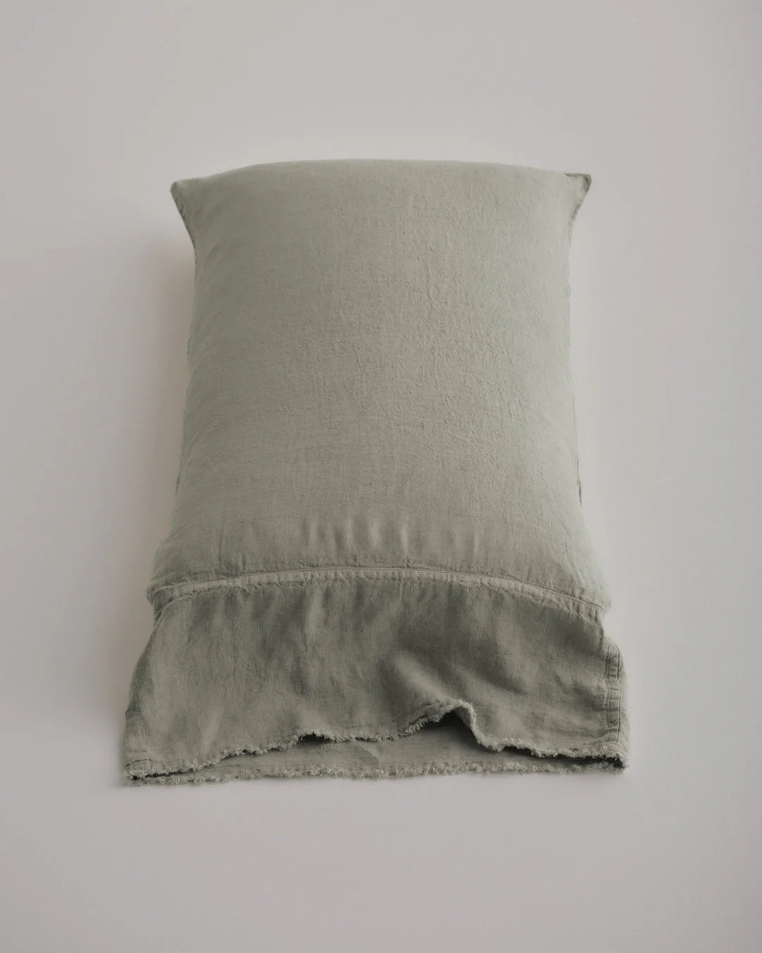 Linen Pillowcase | Flocca Long Drape