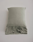 Linen Pillowcase | Flocca Long Drape