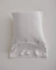 Linen Pillowcase | Flocca Long Drape