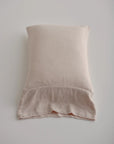 Linen Pillowcase | Flocca Long Drape