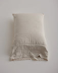 Linen Pillowcase | Flocca Long Drape