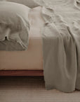 Linen Pillowcase | Flocca Long Drape