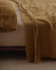 Linen Pillowcase | Flocca Long Drape