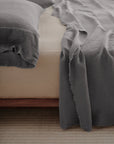 Linen Pillowcase | Flocca Long Drape
