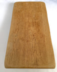 Antique Solid French Oak Coffee Table