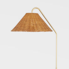 Load image into Gallery viewer, Lauren Floor Lamp
