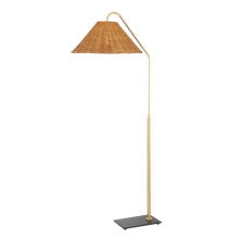 Load image into Gallery viewer, Lauren Floor Lamp
