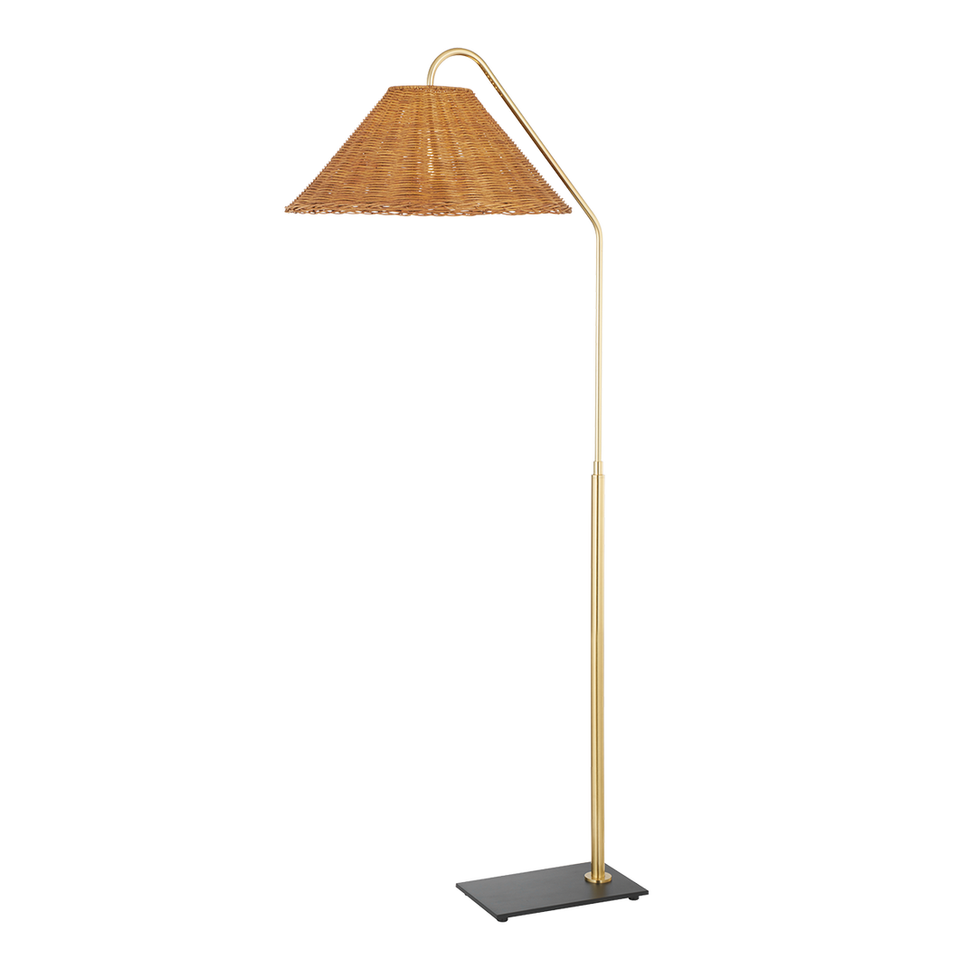 Lauren Floor Lamp