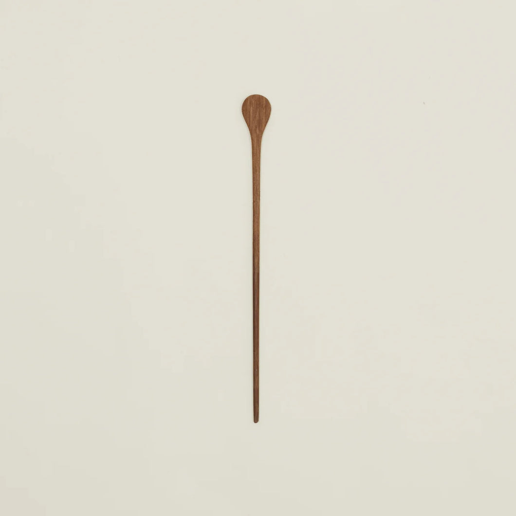 Simple Organic Walnut Stirrer