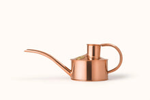 Load image into Gallery viewer, The Fazeley Flow | Copper 1 Pint Watering Can
