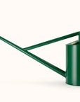 The Warley Fall | Green 1 Gal Steel Watering Can