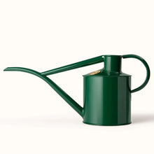 Load image into Gallery viewer, The Fazeley Flow | Green 2 Pint Watering Can
