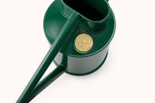 Load image into Gallery viewer, The Fazeley Flow | Green 2 Pint Watering Can
