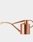 The Rowley Ripple | Copper 2 Pint Watering Can