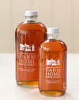 Handcrafted Vermont Maple Syrup | 100% Pure Grade A