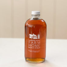 Load image into Gallery viewer, Handcrafted Vermont Maple Syrup | 100% Pure Grade A
