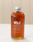 Handcrafted Vermont Maple Syrup | 100% Pure Grade A