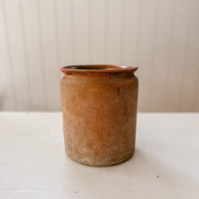 Load image into Gallery viewer, French Earthenware Potbelly Pots
