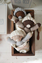 Load image into Gallery viewer, Heirloom Knit Baby Doll | Isabel
