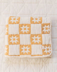 Sunset Homestead Quilt