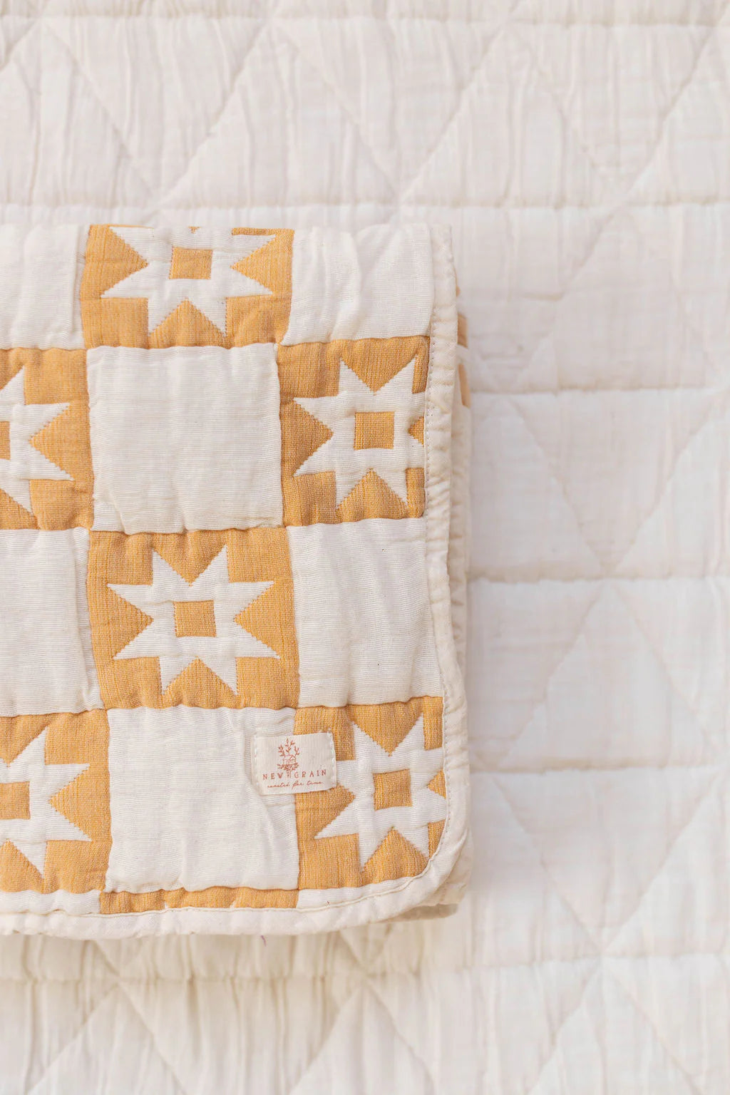 Sunset Homestead Quilt