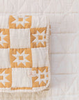 Sunset Homestead Quilt
