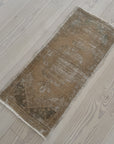 Vintage Rug | Mini No. 270