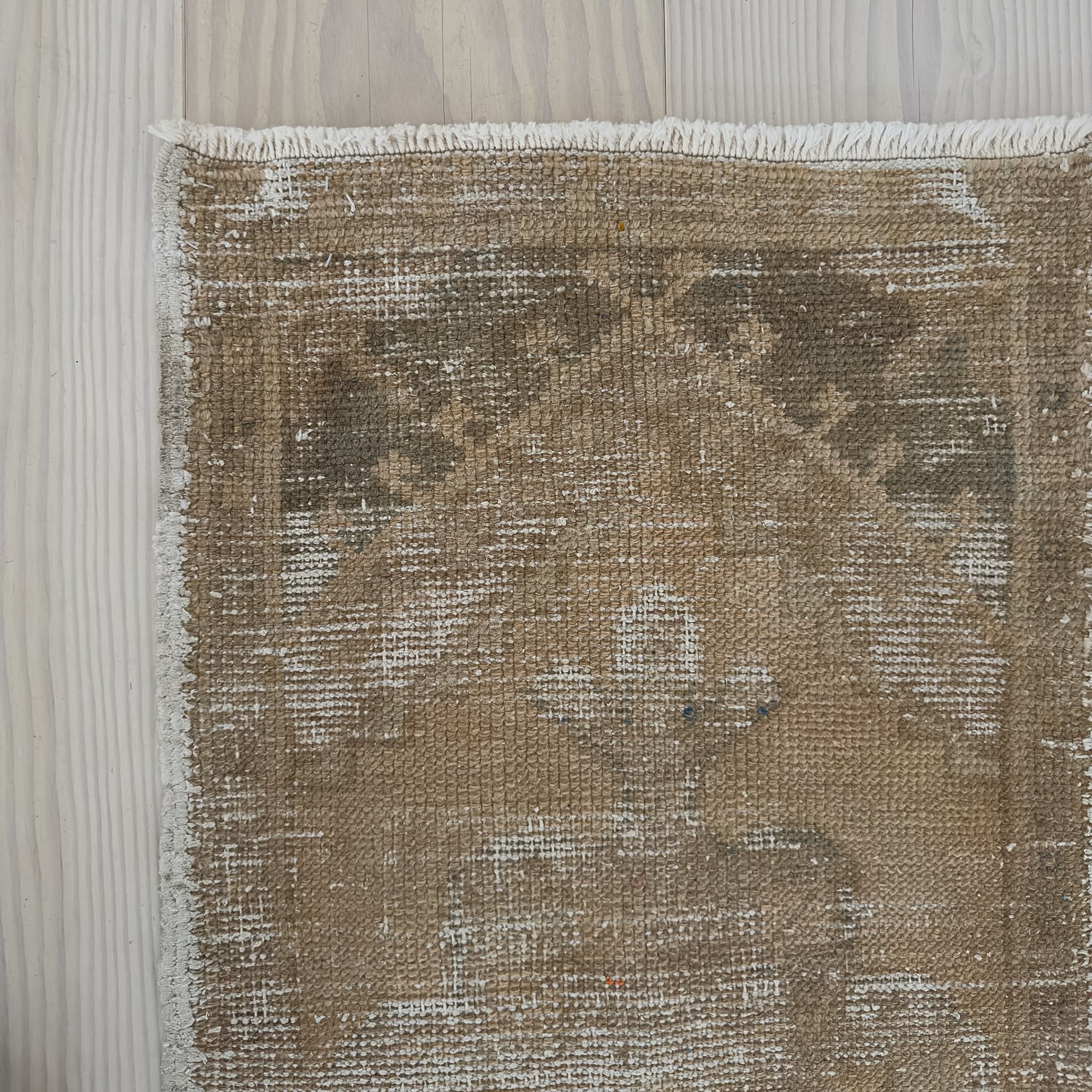Vintage Rug | Mini No. 270