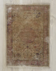 Vintage Rug | Mini No. 271