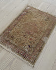 Vintage Rug | Mini No. 271