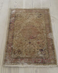 Vintage Rug | Mini No. 271