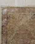 Vintage Rug | Mini No. 271