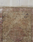 Vintage Rug | Mini No. 271