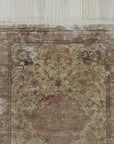 Vintage Rug | Mini No. 271
