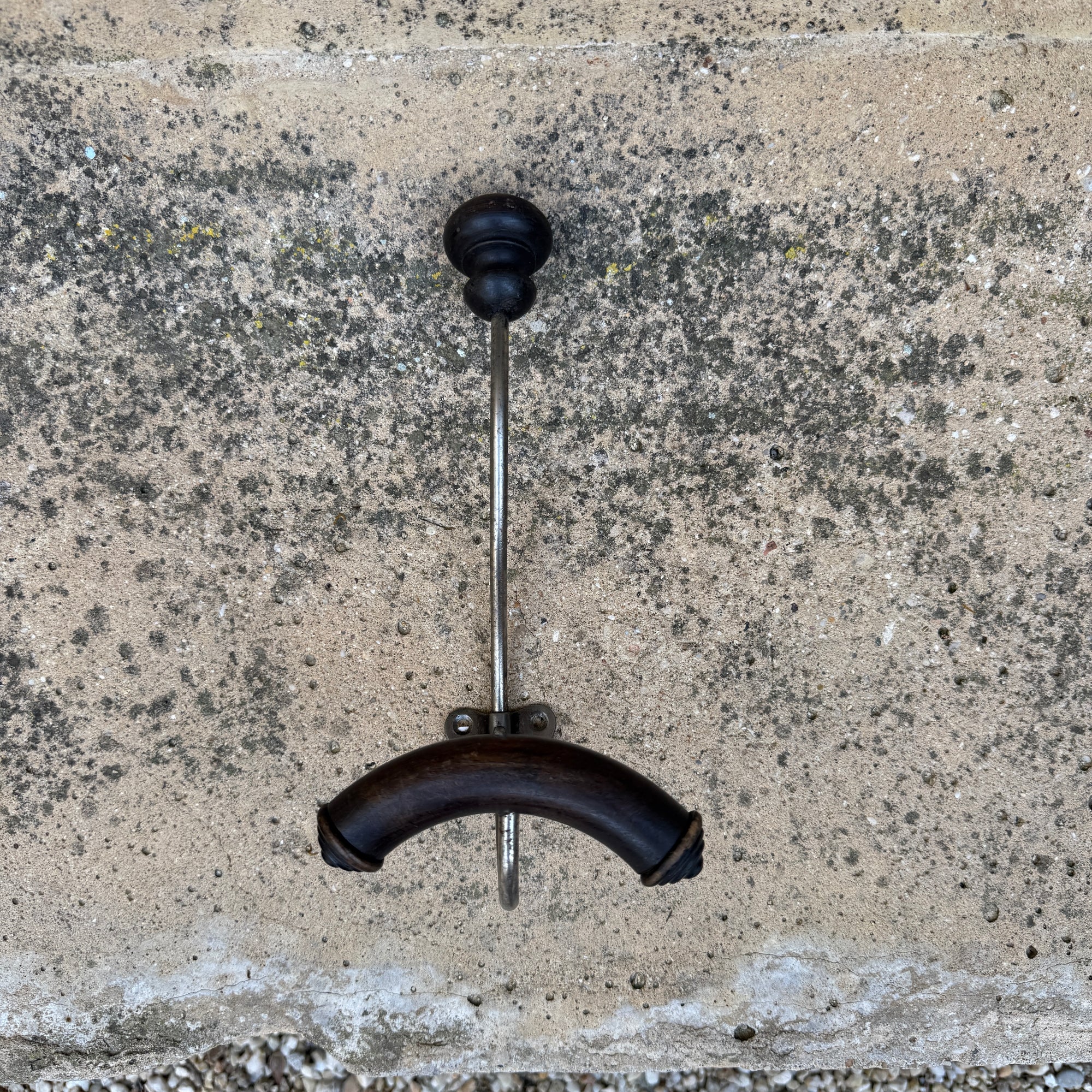 French Coat Hook | No. 343