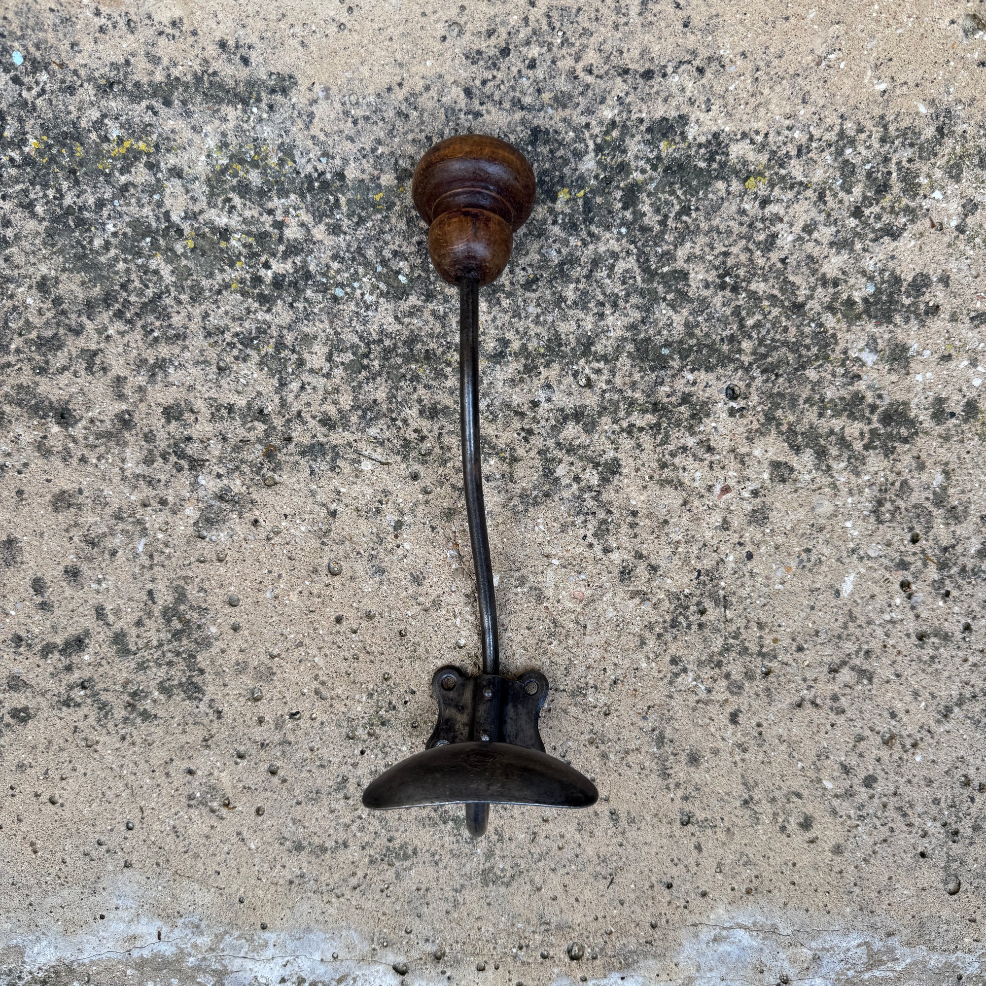 French Coat Hook | No. 341