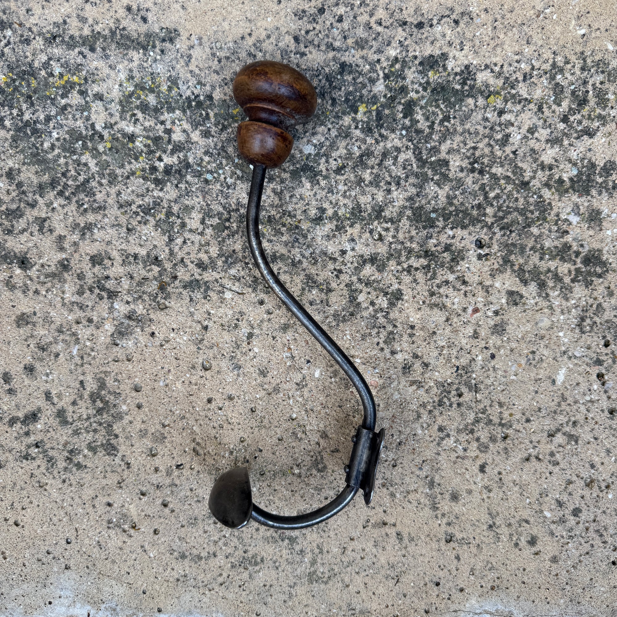French Coat Hook | No. 341