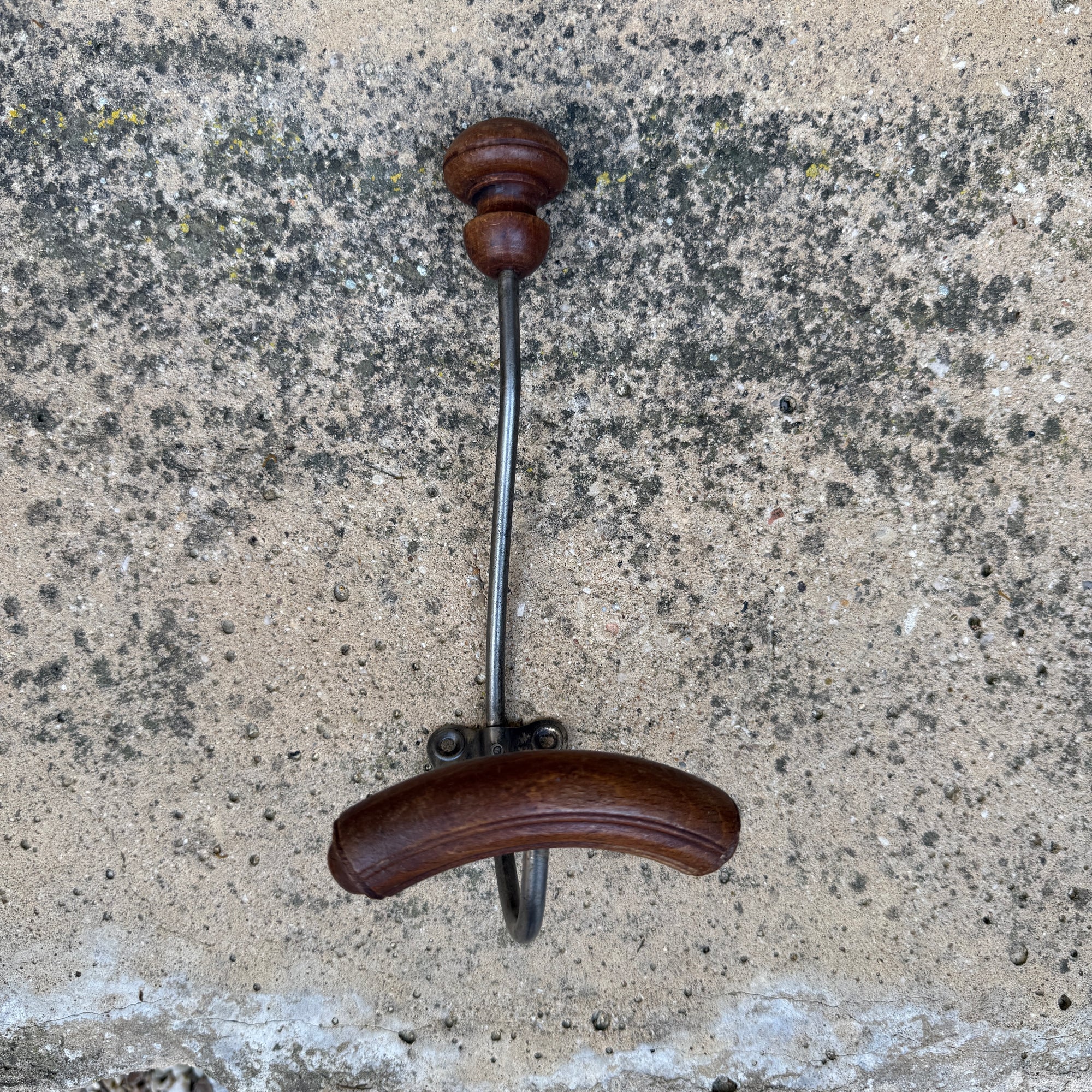French Coat Hook | No. 344