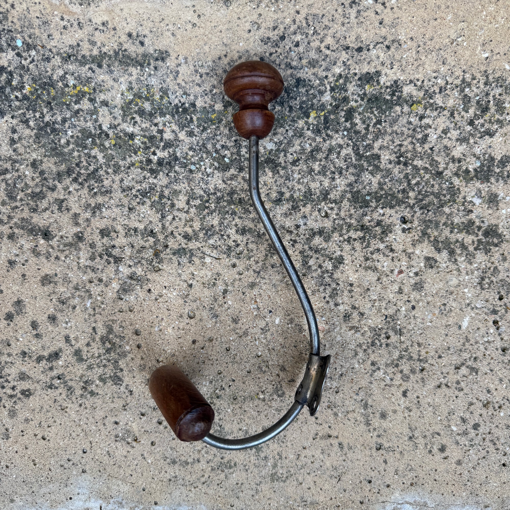 French Coat Hook | No. 344