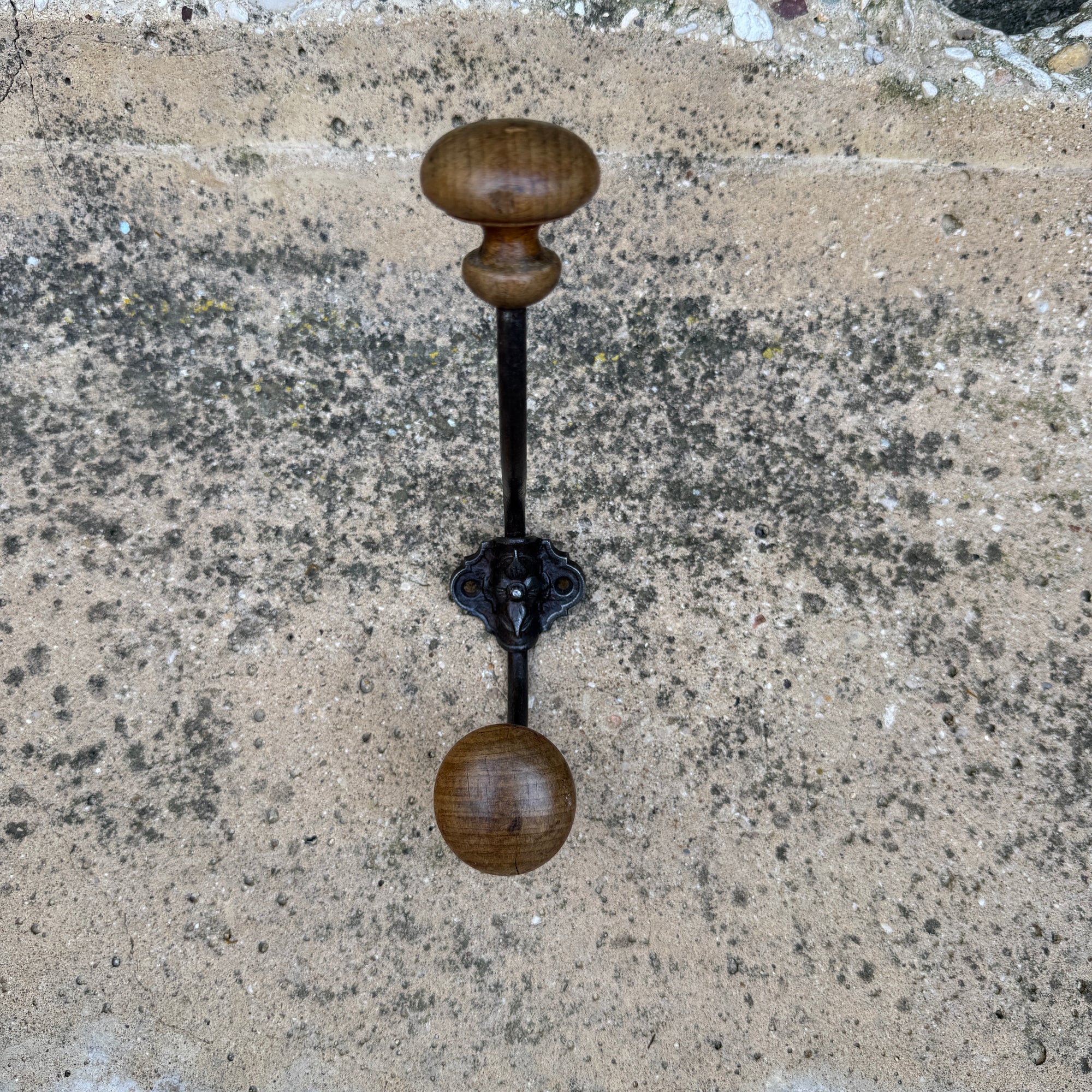 French Coat Hook | No. 342