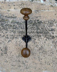 French Coat Hook | No. 342