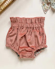 Bloomers | Blush Corduroy