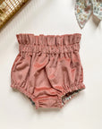 Bloomers | Blush Corduroy