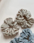 Scrunchies | Vintage Chic Colours